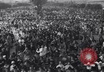 Standbild Zeremonien Santiago de Kuba Kuba, 1937, aus Sekunde 42 historischem Filmmaterial Videoclip 65675041413