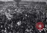 Standbild Zeremonien Santiago de Kuba Kuba, 1937, aus Sekunde 44 historischem Filmmaterial Videoclip 65675041413