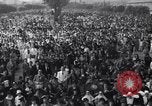 Standbild Zeremonien Santiago de Kuba Kuba, 1937, aus Sekunde 45 historischem Filmmaterial Videoclip 65675041413