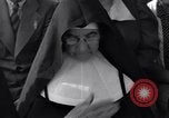 Standbild Zeremonien Santiago de Kuba Kuba, 1937, aus Sekunde 51 historischem Filmmaterial Videoclip 65675041413