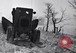 Image of snowfall Omaha Nebraska USA, 1937, second 33 stock footage video 65675041414