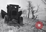 Image of snowfall Omaha Nebraska USA, 1937, second 34 stock footage video 65675041414
