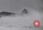 Image of snowfall Omaha Nebraska USA, 1937, second 55 stock footage video 65675041414