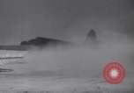 Image of snowfall Omaha Nebraska USA, 1937, second 57 stock footage video 65675041414