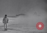 Image of snowfall Omaha Nebraska USA, 1937, second 60 stock footage video 65675041414