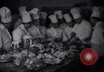 Image of Italian Chefs Rome Italy, 1937, second 13 stock footage video 65675041415
