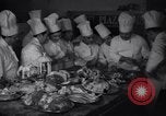 Image of Italian Chefs Rome Italy, 1937, second 15 stock footage video 65675041415