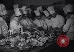 Image of Italian Chefs Rome Italy, 1937, second 16 stock footage video 65675041415