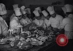 Image of Italian Chefs Rome Italy, 1937, second 17 stock footage video 65675041415