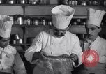 Image of Italian Chefs Rome Italy, 1937, second 18 stock footage video 65675041415