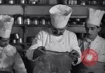 Image of Italian Chefs Rome Italy, 1937, second 19 stock footage video 65675041415