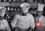 Image of Italian Chefs Rome Italy, 1937, second 20 stock footage video 65675041415