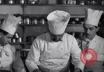 Image of Italian Chefs Rome Italy, 1937, second 22 stock footage video 65675041415