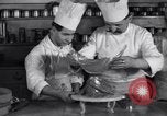 Image of Italian Chefs Rome Italy, 1937, second 30 stock footage video 65675041415