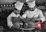 Image of Italian Chefs Rome Italy, 1937, second 31 stock footage video 65675041415