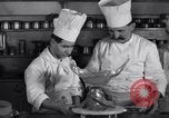 Image of Italian Chefs Rome Italy, 1937, second 32 stock footage video 65675041415