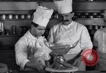Image of Italian Chefs Rome Italy, 1937, second 33 stock footage video 65675041415