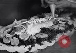 Image of Italian Chefs Rome Italy, 1937, second 36 stock footage video 65675041415