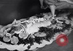 Image of Italian Chefs Rome Italy, 1937, second 37 stock footage video 65675041415