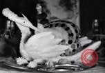 Image of Italian Chefs Rome Italy, 1937, second 42 stock footage video 65675041415