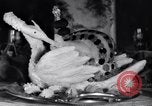 Image of Italian Chefs Rome Italy, 1937, second 43 stock footage video 65675041415