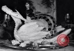 Image of Italian Chefs Rome Italy, 1937, second 44 stock footage video 65675041415