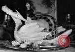 Image of Italian Chefs Rome Italy, 1937, second 45 stock footage video 65675041415