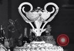 Image of Italian Chefs Rome Italy, 1937, second 48 stock footage video 65675041415