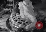 Image of Italian Chefs Rome Italy, 1937, second 53 stock footage video 65675041415