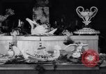 Image of Italian Chefs Rome Italy, 1937, second 61 stock footage video 65675041415