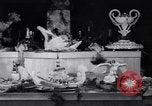 Image of Italian Chefs Rome Italy, 1937, second 62 stock footage video 65675041415