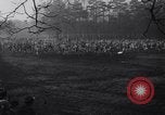 Image of Cross country race Paris France, 1937, second 13 stock footage video 65675041416
