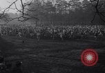 Image of Cross country race Paris France, 1937, second 14 stock footage video 65675041416