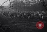 Image of Cross country race Paris France, 1937, second 15 stock footage video 65675041416