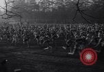 Image of Cross country race Paris France, 1937, second 17 stock footage video 65675041416
