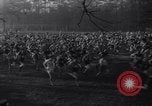 Image of Cross country race Paris France, 1937, second 18 stock footage video 65675041416