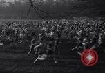 Image of Cross country race Paris France, 1937, second 19 stock footage video 65675041416
