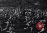 Image of Cross country race Paris France, 1937, second 21 stock footage video 65675041416