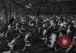 Image of Cross country race Paris France, 1937, second 22 stock footage video 65675041416