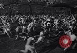 Image of Cross country race Paris France, 1937, second 23 stock footage video 65675041416