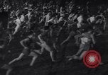Image of Cross country race Paris France, 1937, second 28 stock footage video 65675041416