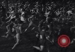 Image of Cross country race Paris France, 1937, second 31 stock footage video 65675041416