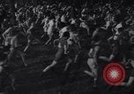 Image of Cross country race Paris France, 1937, second 32 stock footage video 65675041416