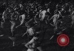 Image of Cross country race Paris France, 1937, second 33 stock footage video 65675041416