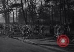 Image of Cross country race Paris France, 1937, second 36 stock footage video 65675041416