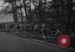 Image of Cross country race Paris France, 1937, second 37 stock footage video 65675041416