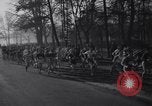 Image of Cross country race Paris France, 1937, second 38 stock footage video 65675041416