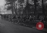 Image of Cross country race Paris France, 1937, second 39 stock footage video 65675041416