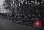 Image of Cross country race Paris France, 1937, second 40 stock footage video 65675041416