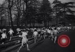 Image of Cross country race Paris France, 1937, second 41 stock footage video 65675041416